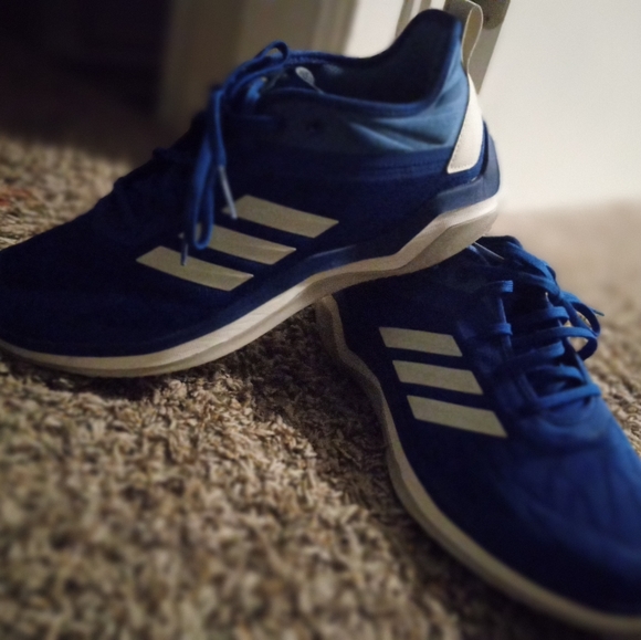 Men's Adidas Athletic shoe - Picture 8 of 8